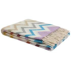 Missoni Home Watamu Throw 130x190 cm
