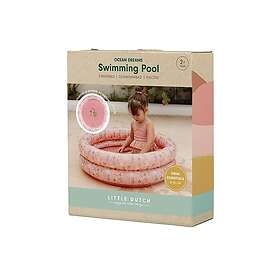 Little Dutch Ocean Dreams Swimming Pool 80cm