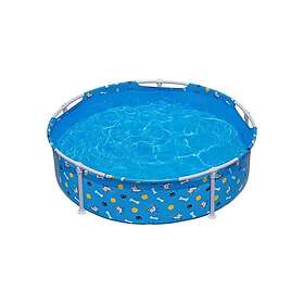 Bestway Pet Pool Fetchin' Fun 122cm