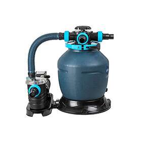Swim & Fun EasyFlow Filter System Pre-Filter Ø400 230W