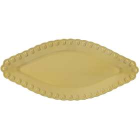 PotteryJo Tulipa Serving Dish 20x45 cm