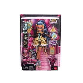 Mattel  Monster High Scary Sweet Birthday Cupid HXP56