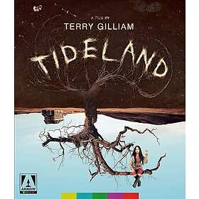 Tideland (Blu-Ray)