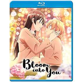 Bloom Into You: The Complete Collection (Blu-Ray)