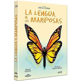 La Lengua de las Mariposas (Blu-Ray)