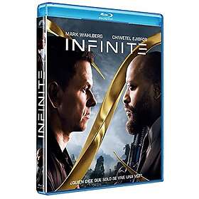 Infinite (Blu-Ray)