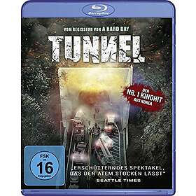 Tunnel (Blu-Ray)