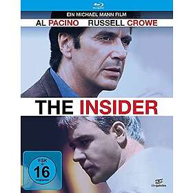 The Insider (Filmjuwelen) (Blu-Ray)
