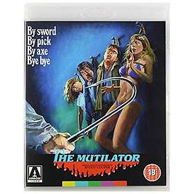 The Mutilator (Blu-Ray)