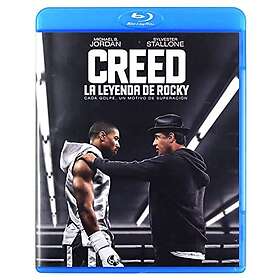 Creed. La Leyenda de Rocky (Blu-Ray)