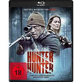 Hunter Hunter (Blu-Ray)