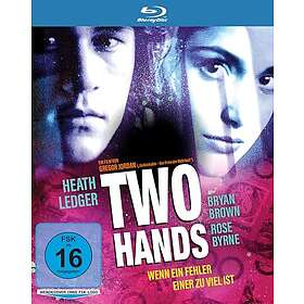 Two Hands (Blu-Ray)