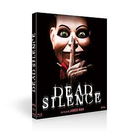Dead Silence Blu Ray (Blu-Ray)