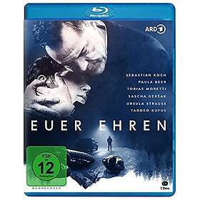 Euer Ehren (Blu-Ray)