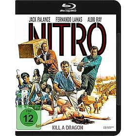 Nitro (Blu-Ray)
