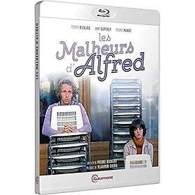 Les Malheurs D'alfred (Blu-Ray)