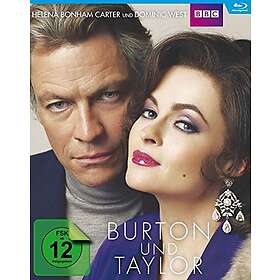Burton und Taylor (Blu-Ray)