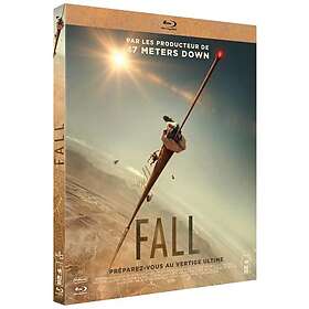 Fall (Blu-Ray)