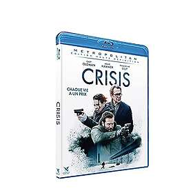 Crisis (Blu-Ray)