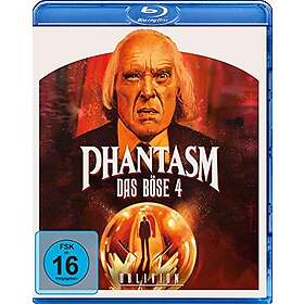 Phantasm IV Das Böse IV (Blu-Ray)