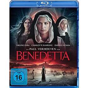 Benedetta (Blu-Ray)