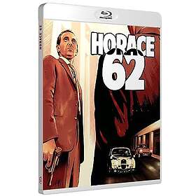 Horace 62 (Blu-Ray)