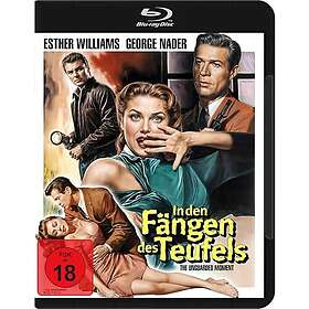 In den Fängen des Teufels (Blu-Ray)