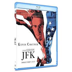 Jfk (Blu-Ray)