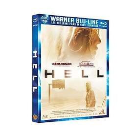 Hell (Blu-Ray)
