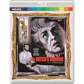 The Witch's Mirror (Blu-Ray)