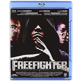 Freefighter (Blu-Ray)