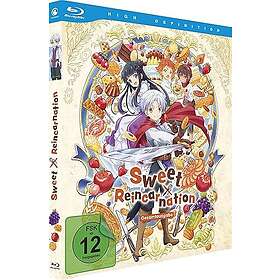Sweet Reincarnation (Blu-Ray)