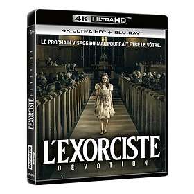 L'exorciste dévotion (4K Ultra HD)