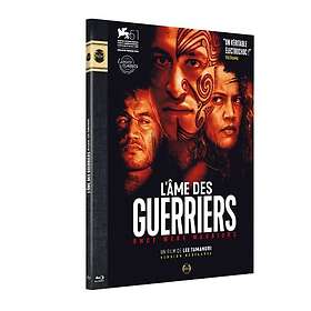 L'âme Des Guerriers /v Bd (Blu-Ray)