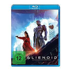 Alienoid (Blu-Ray)