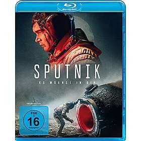 Sputnik Es wächst in dir (Blu-Ray)