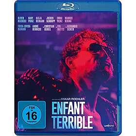 Enfant Terrible (Blu-Ray)