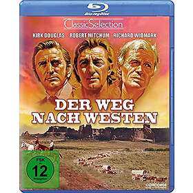 Der Weg nach Westen (Blu-Ray)