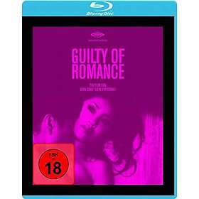 Guilty of Romance (Blu-Ray)