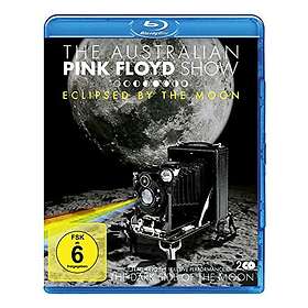 The Australian Pink Floyd Show Eclipsed By The Moon Live in Germany (Blu-Ray)