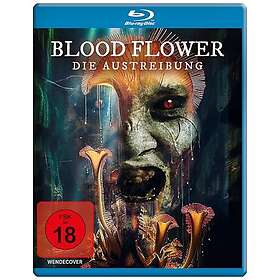 Blood Flower Die Austreibung (Blu-Ray)