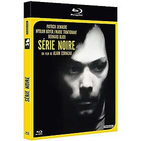 Série Noire (Blu-Ray)