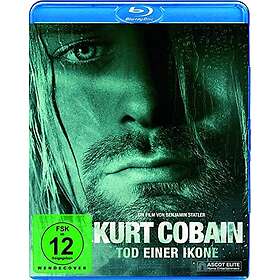 Kurt Cobain Tod einer Ikone (Blu-Ray)