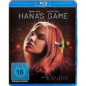 Hana's Game (Blu-Ray)