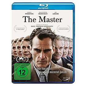 The Master (Blu-Ray)