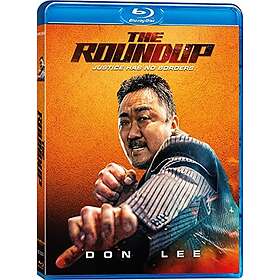 The Roundup (Blu-Ray)