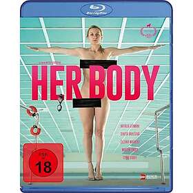 Her Body (Blu-Ray)