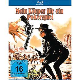 Mein Körper für ein Pokerspiel (Blu-Ray)