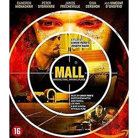 Mall (Blu-Ray)