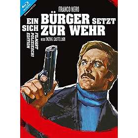 Ein Bürger setzt sich zur Wehr Limited Edition (Blu-Ray)